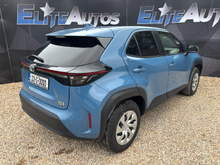 2022 Toyota Yaris Cross 1.5L Petrol Hybrid For Sale Images