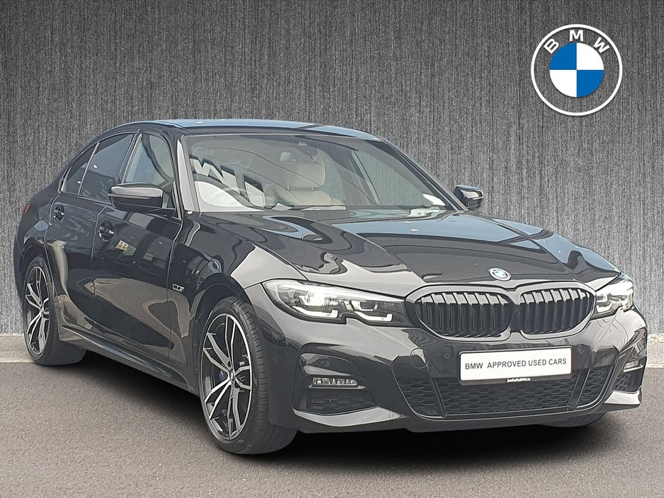 2022 BMW 3 Series 2.0L Petrol Plug-in Hybrid For Sale Images