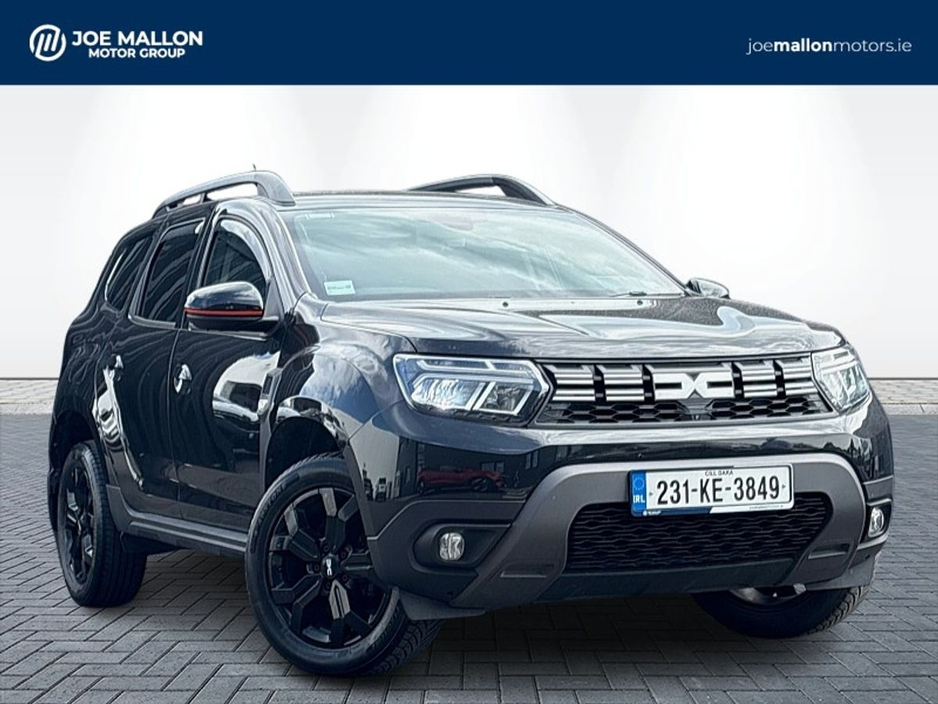 Used Dacia Duster 2023 in Kildare
