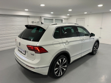 2019 Volkswagen Tiguan 2L Diesel For Sale Images