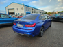 2022 BMW 3 SERIES 320d Xdrive M Sport 3SMM 4DR Auto