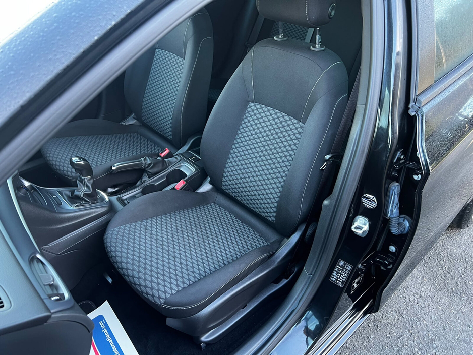 2018 Opel Astra 1.4L Petrol For Sale Images
