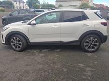 2026 Kia Stonic 1L Petrol Hybrid For Sale Images