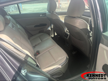 2018 Kia Sportage 1.7L Diesel For Sale Images