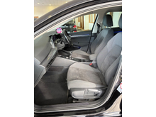 2020 Volkswagen Golf 1.5L Petrol For Sale Images