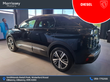 Peugeot 3008 FL ALLURE 1.5 HDI 130 AUTO...