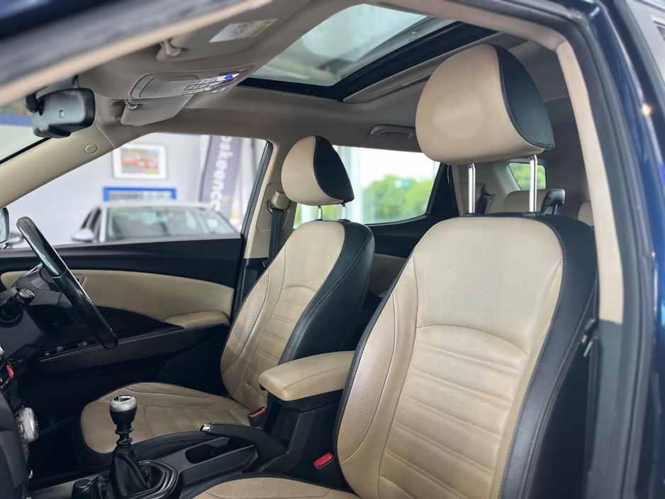 2017 Ssangyong Tivoli 1.6L Diesel For Sale Images