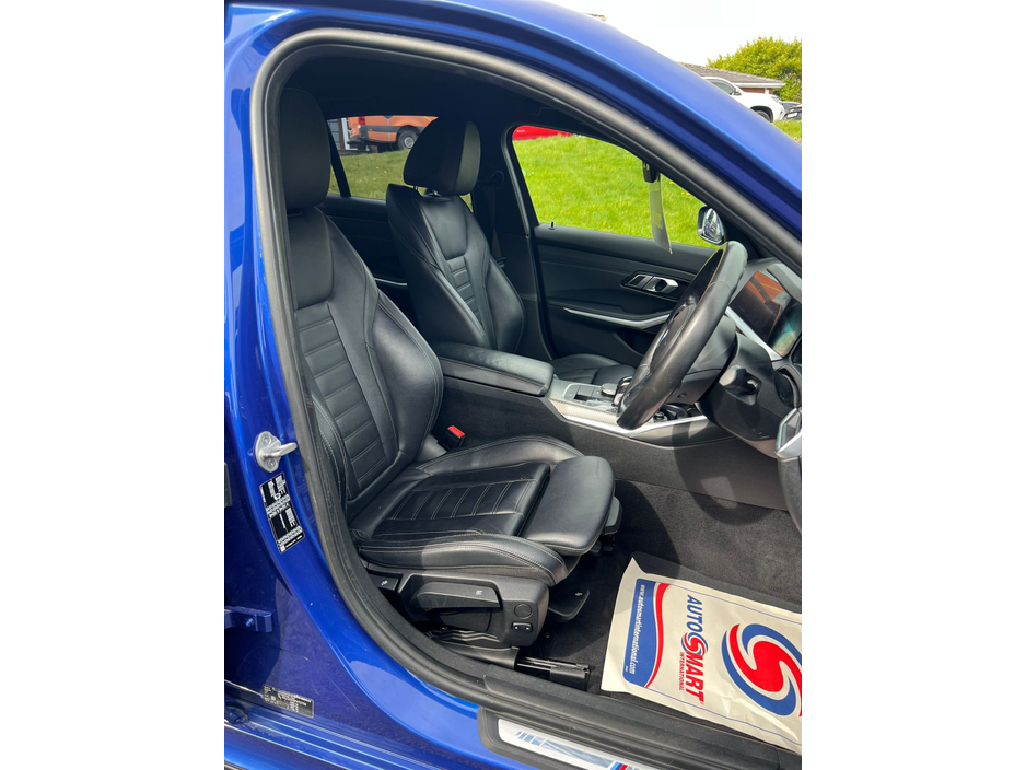 2019 BMW 3 Series 2L Diesel For Sale Images