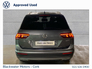 2020 VOLKSWAGEN TIGUAN ALLSPACE 2.0TDI 150BHP COMFORTLINE WITH TECHNOLOGY UPGRADE