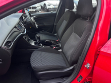 2017 Opel Astra 1L Petrol For Sale Images