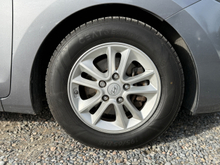 2015 Hyundai i30 1.4L Petrol For Sale Images