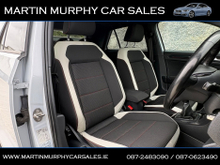 2018 Volkswagen T-Roc 1.5L Petrol For Sale Images