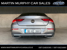 2019 Mercedes-Benz CLA Class 1.5L Diesel For Sale Images