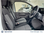 2025 VOLKSWAGEN TRANSPORTER TRENDLINE SWB 2.0 TDI 110 BHP