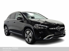 Mercedes-Benz GLA Class 180D Progressive...