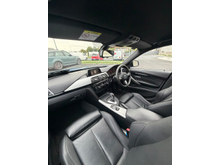 2016 BMW 3 Series 2L Diesel For Sale Images