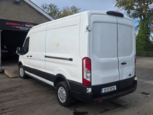 2021 Ford Transit 2L Diesel For Sale Images