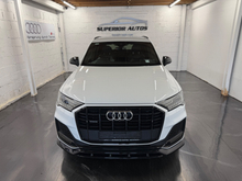 2021 Audi Q7 3L Petrol Hybrid For Sale Images