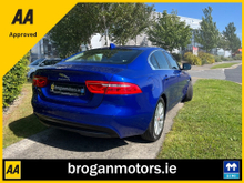 2017 Jaguar XE 2L Diesel For Sale Images