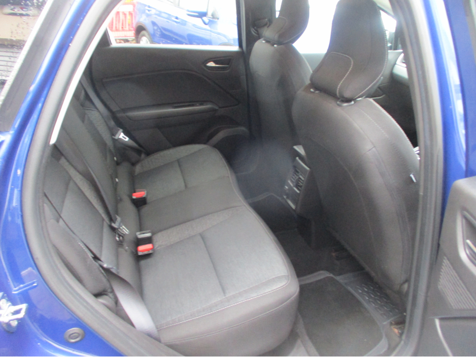 2022 Renault Captur 1L Petrol For Sale Images