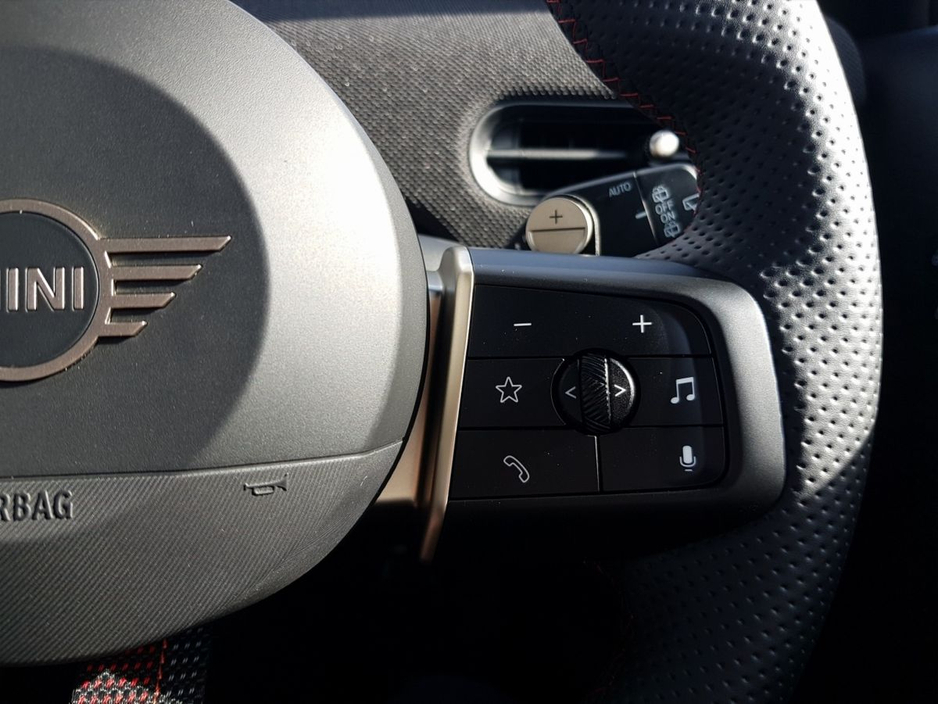2025 MINI Hatch 1.5L Petrol For Sale Images