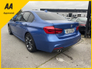 2018 BMW 3 SERIES F30 E M SPORT 4DR AUTO FREE DELIVERY 