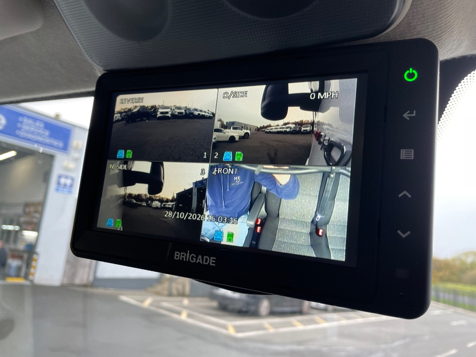 2021 Fiat Ducato 2.3L Diesel For Sale Images