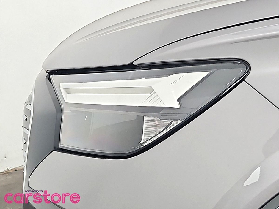 Audi Q4 e-tron S Line 40 S Line 40 204 Electric 82kWh Auto — thumbnail 17