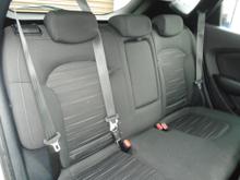2014 Hyundai ix35 1.7L Diesel For Sale Images