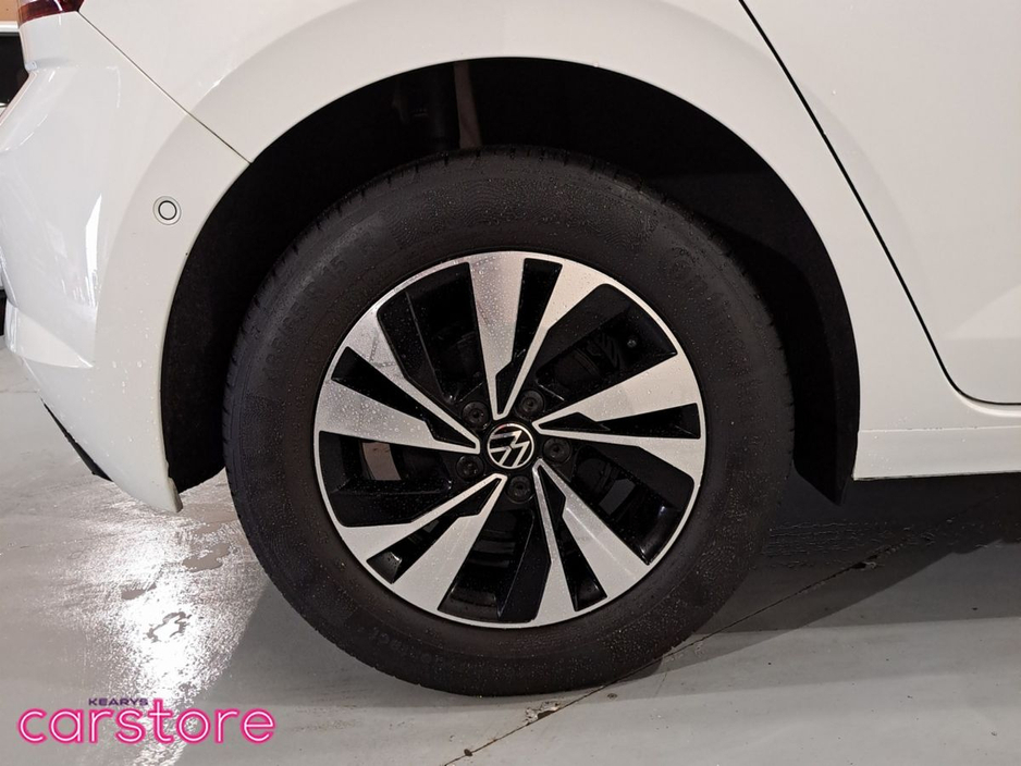 Volkswagen Polo TSI COMFORT LINE — thumbnail 14