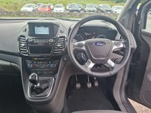 2022 Ford Tourneo Connect 1.5L Diesel For Sale Images