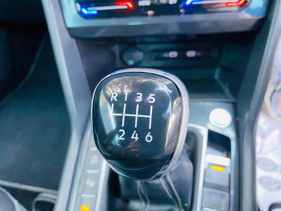 2021 Volkswagen Tiguan 2L Diesel For Sale Images