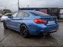2015 BMW 4 SERIES 2015 BMW 420d M-Sport/New NCT/1yr warranty