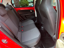 2016 Volkswagen up! 1L Petrol For Sale Images