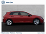 2025 VOLKSWAGEN GOLF GOLF EDITION 75 1.5 TSI 116HP