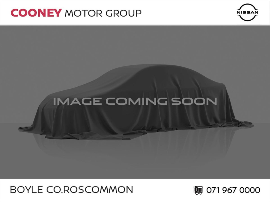 2020 Nissan Juke