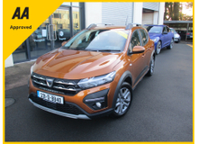 2023 Dacia Sandero 1L Petrol For Sale Images