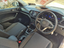 2023 VOLKSWAGEN T-CROSS LIFE 1.0 TSI MANUAL 5SPEED 95BHP 5DR