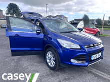 2016 Ford Kuga 2L Diesel For Sale Images