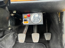 1973 Triumph Stag 3L Petrol For Sale Images