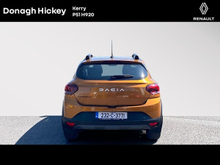 2023 Dacia Sandero Stepway 1L Petrol For Sale Images