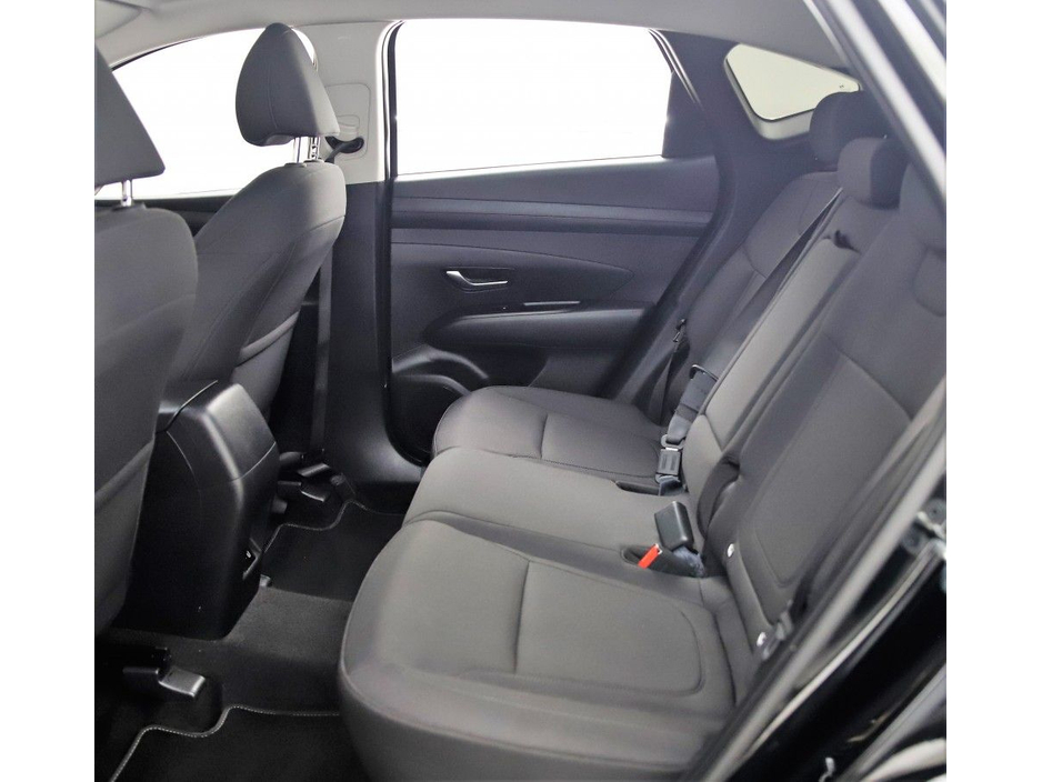 Hyundai Tucson 1.6 CRDI COMFORT PLUS 6SPD — thumbnail 15