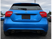 2015 Mercedes-Benz A Class 1.6L Petrol For Sale Images