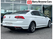 2020 Volkswagen Passat 2.0L Diesel For Sale Images