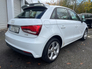 2016 AUDI A1 1.0 PETROL SPORT AUTO
