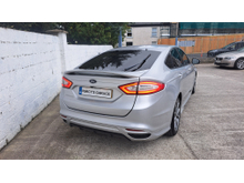 2017 Ford Mondeo 2L Diesel For Sale Images