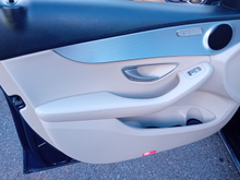 2018 Mercedes-Benz C Class 1.6L Diesel For Sale Images
