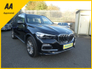 2019 BMW X5 XDRIVE 30D  LINE NCT 6/27