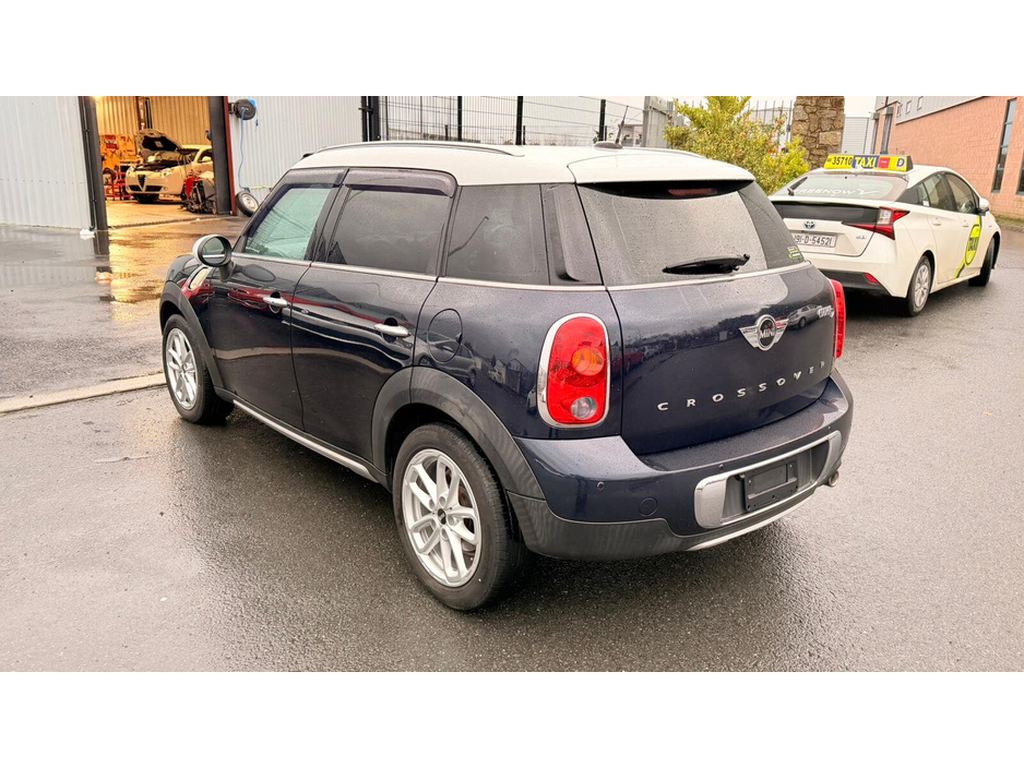 MINI Hatch — thumbnail 7