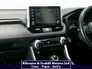 2020 TOYOTA RAV4 RAV4 HYBRID LUNA 2WD 4DR AUTO